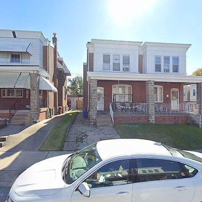 7111 Ditman St, Philadelphia, PA 19135