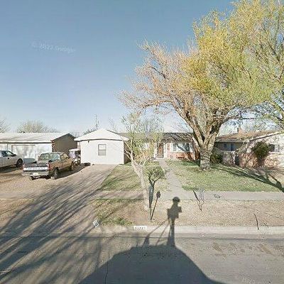 712 S Cedar Ave, Roswell, NM 88203