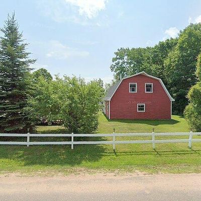 712 Wilson Ave, Bayfield, WI 54814