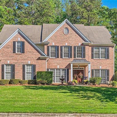 7123 Glen Cove Ln, Stone Mountain, GA 30087