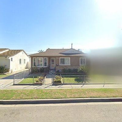 7126 E Wardlow Rd, Long Beach, CA 90808