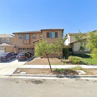 7138 Willowmore Dr, Fontana, CA 92336