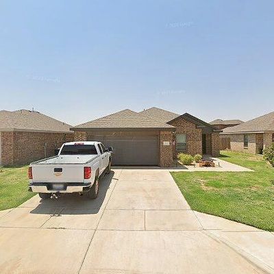 714 Hillshire Ave, Wolfforth, TX 79382