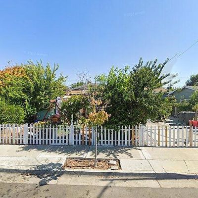 714 Santa Rosa St, Sunnyvale, CA 94085