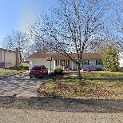 714 Tell Dr, Canal Fulton, OH 44614
