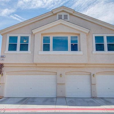 8687 Roping Rodeo Ave #101, Las Vegas, NV 89178