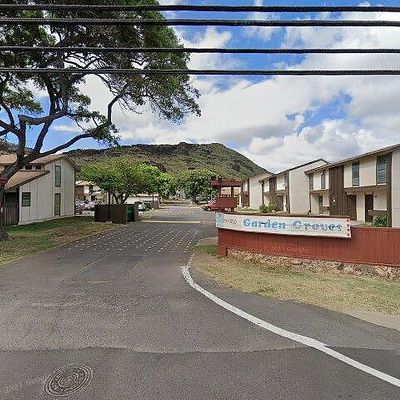 87 1550 Farrington Hwy #J8, Waianae, HI 96792