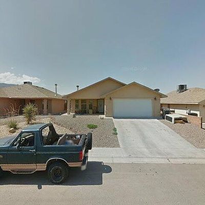 870 Sierra Verde, Alamogordo, NM 88310