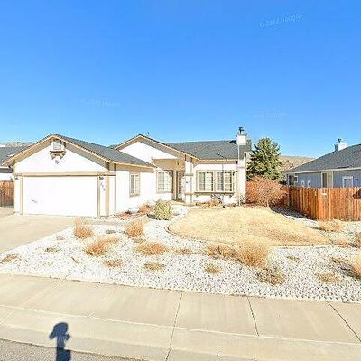 872 Meadow Vista Dr, Carson City, NV 89705