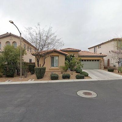 8735 Mount Mira Loma Ave, Las Vegas, NV 89178