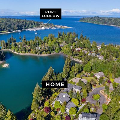 88 Driftwood Ct, Port Ludlow, WA 98365