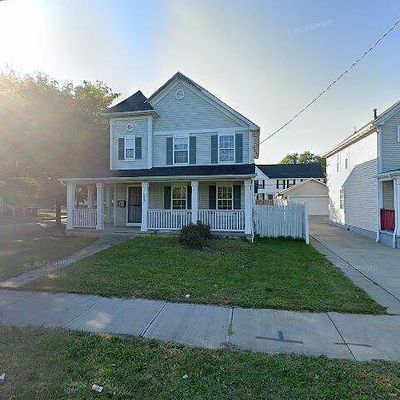8801 Clark Ave, Cleveland, OH 44102