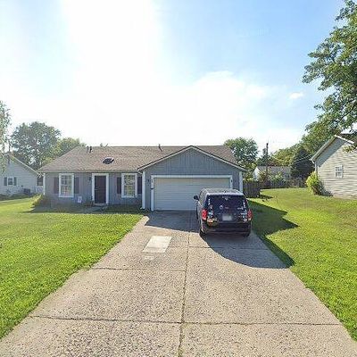 881 Trails End Dr, Monroe, OH 45050