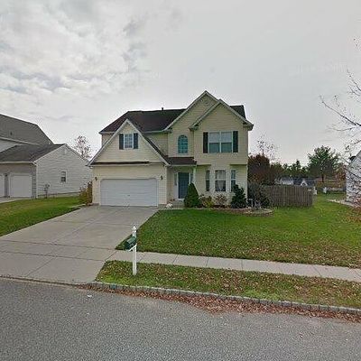 882 Ashburn Way, Swedesboro, NJ 08085