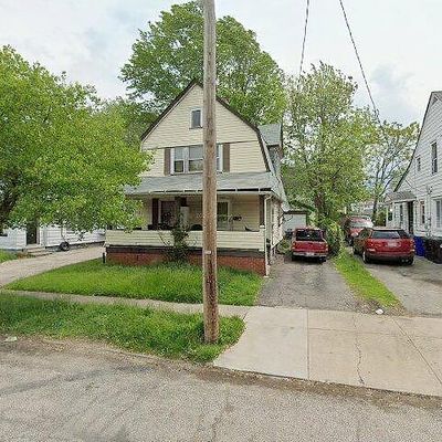 883 E 154 Th St, Cleveland, OH 44110