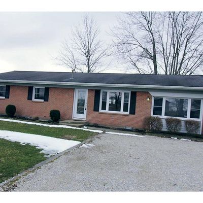 8883 Old Route 36, Bradford, OH 45308