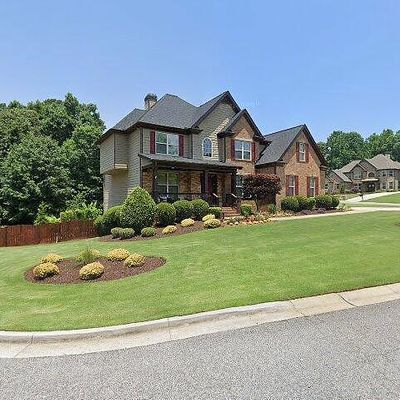 8895 Maple Run Trl, Gainesville, GA 30506