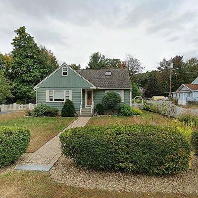 89 Patton St, Fitchburg, MA 01420