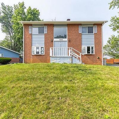8902 Middlebrook Ct, Randallstown, MD 21133