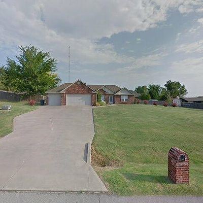 8901 E 105 Th St N, Owasso, OK 74055