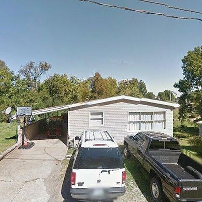 891 Herms Hill Rd, Wheelersburg, OH 45694