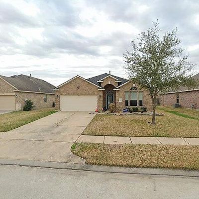 8943 Headstall Dr, Tomball, TX 77375