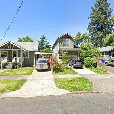 8947 N Haven Ave, Portland, OR 97203