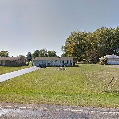 895 N 12 Th St, Sebring, OH 44672