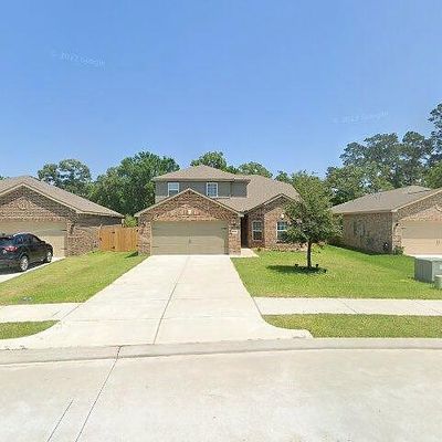 8961 Oval Glass St, Conroe, TX 77304