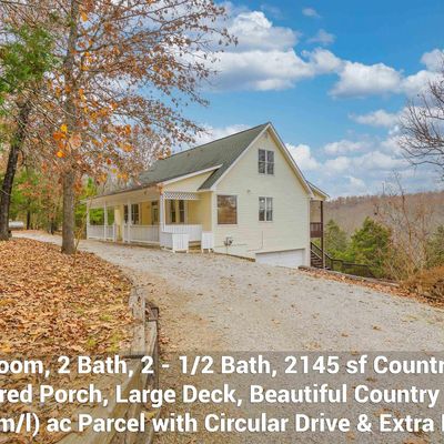 897 County Road 396, Mountain Home, AR 72653