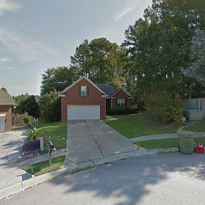 9 Holly Ridge Ct, Columbia, SC 29229