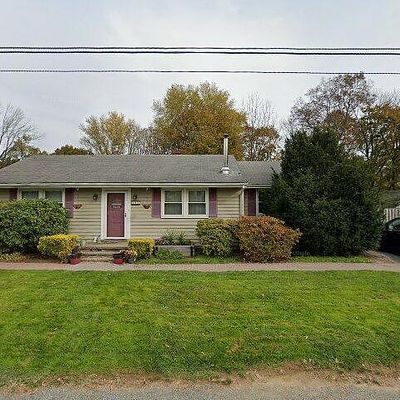 9 Lower West St, Annandale, NJ 08801