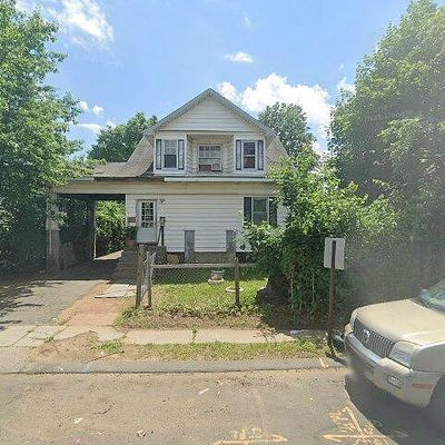 9 Whiting Rd, East Hartford, CT 06118