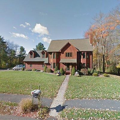 90 Timberidge Rd, Ludlow, MA 01056