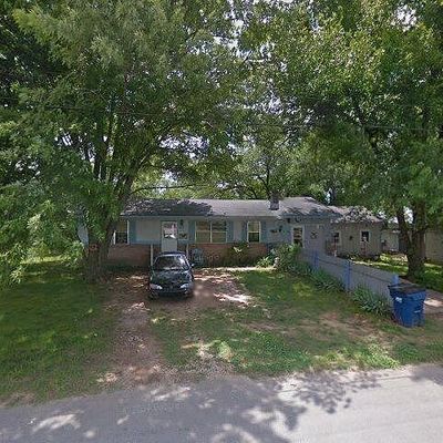 900 N Davis St, Pea Ridge, AR 72751