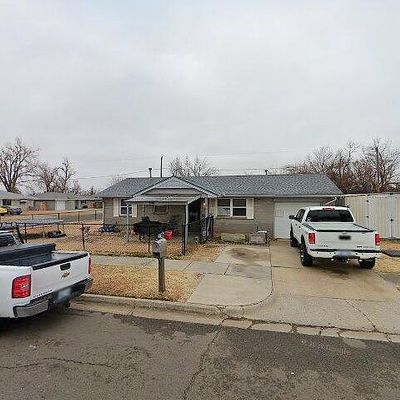 900 Nw 15 Th St, Moore, OK 73160