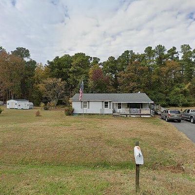 900 W D St, Butner, NC 27509