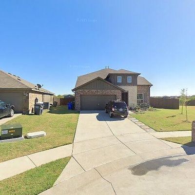 9000 Bald Cypress St, Forney, TX 75126