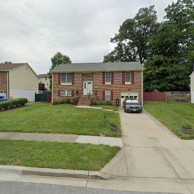 9001 Hobart St, Springdale, MD 20774