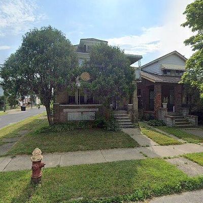 9004 Culver St, Detroit, MI 48213