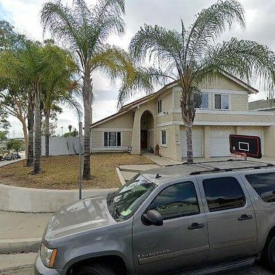 901 Brighton Way, Montebello, CA 90640