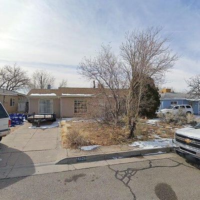 9026 Cordova Ave Ne, Albuquerque, NM 87112