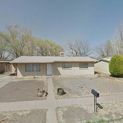 903 Davidson Dr, Roswell, NM 88203