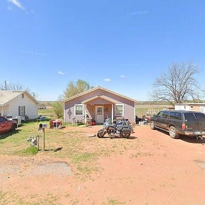 903 N 7 Th St, Sayre, OK 73662