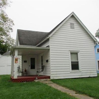 903 S Locust St, Greencastle, IN 46135