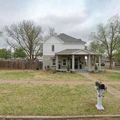 903 W 5 Th St, Elk City, OK 73644