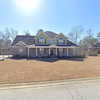 904 Rice Planters Ln, Florence, SC 29501