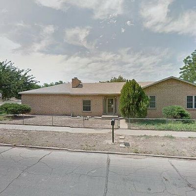904 W 5 Th St, Roswell, NM 88201