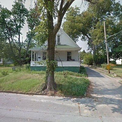 905 Girard St, Metropolis, IL 62960