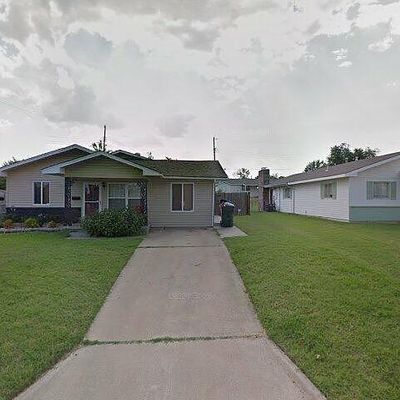 905 Sampson St, Seminole, OK 74868